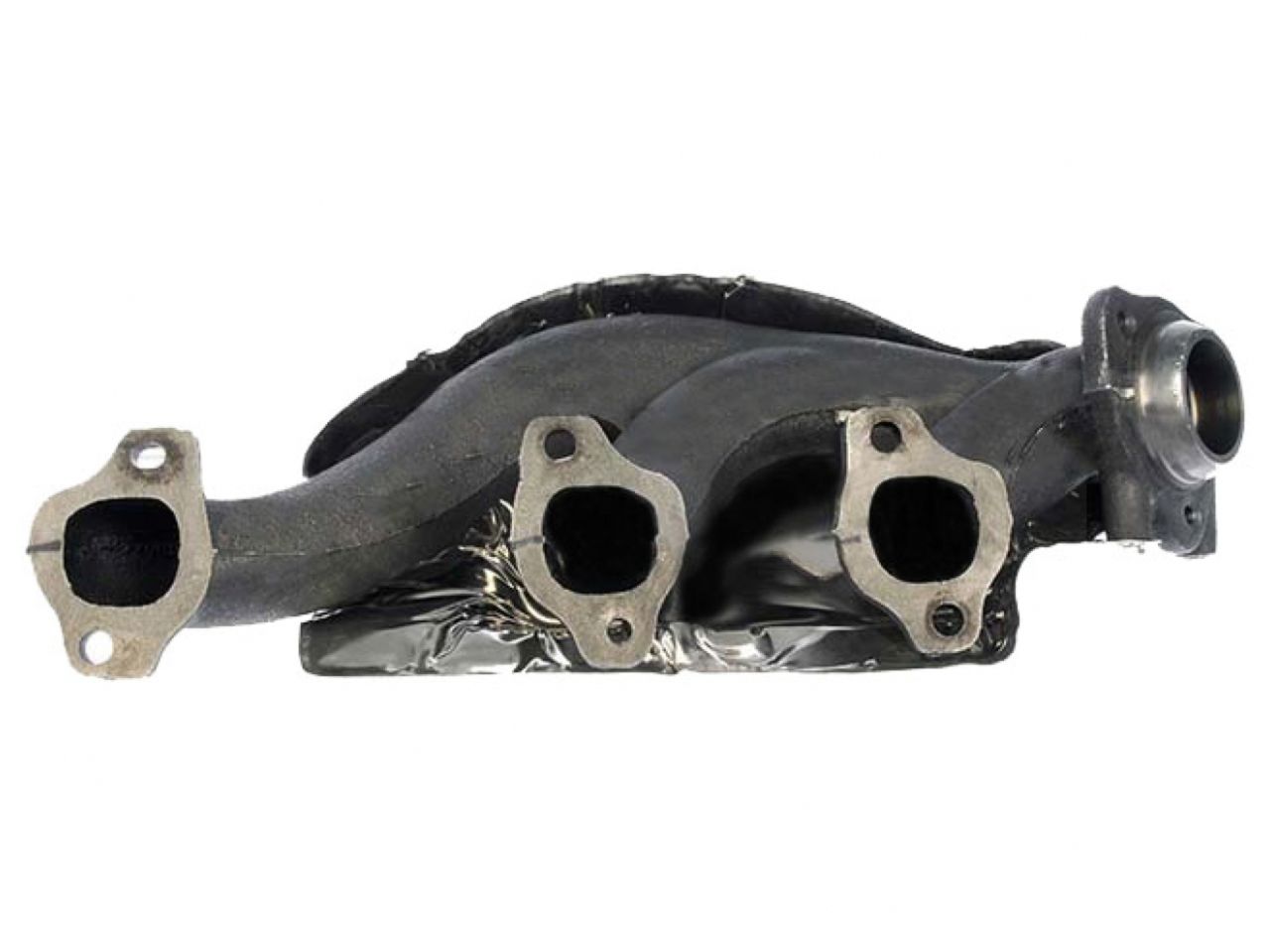 Dorman Cast Iron Exhaust Manifold - Includes Hardware And Gasket