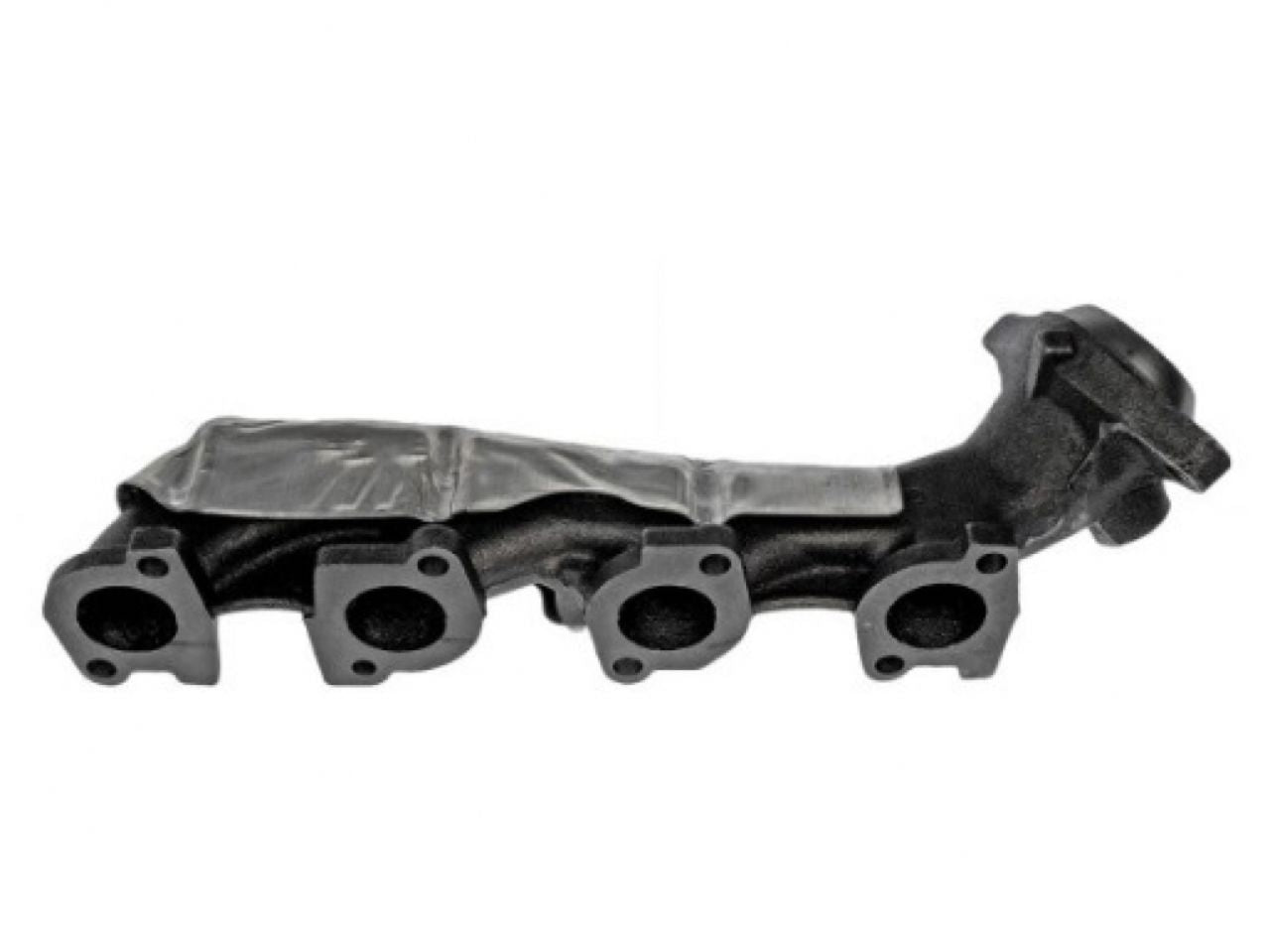 Dorman Cast Iron Exhaust Manifold Includes Gaskets And Hardware To Downpipe