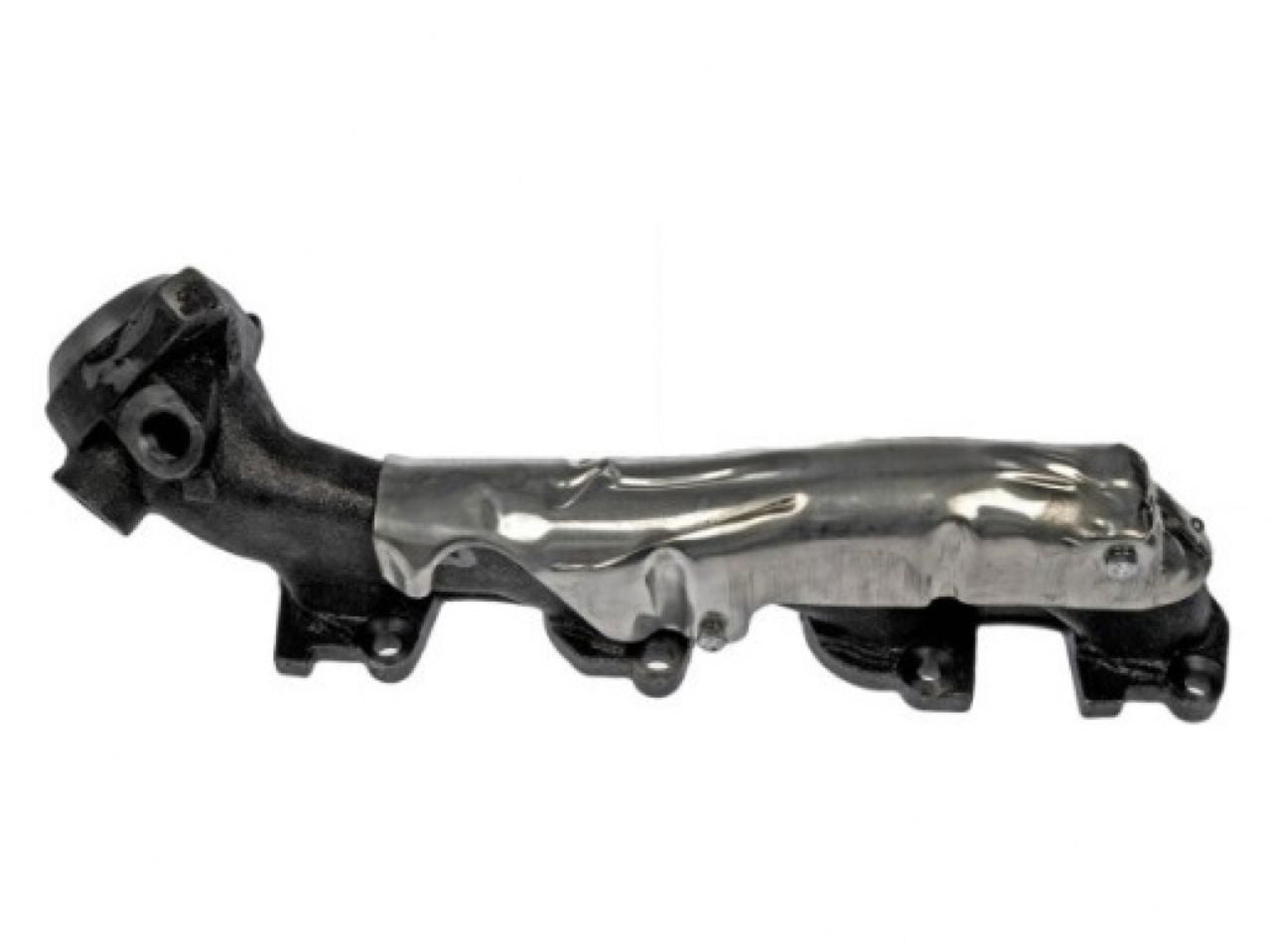 Dorman Cast Iron Exhaust Manifold Includes Gaskets And Hardware To Downpipe