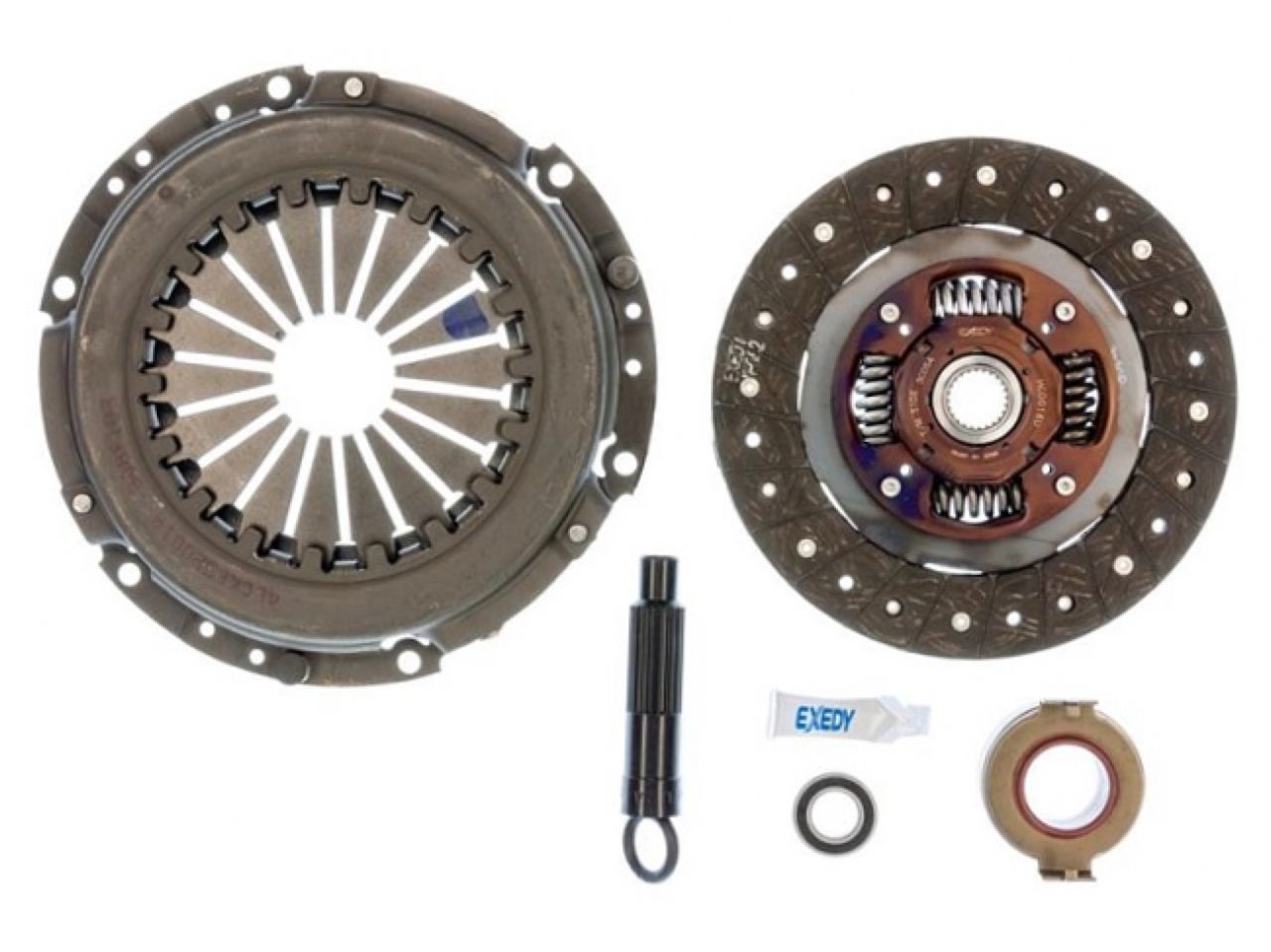 Exedy Clutch Kits 08018 Item Image