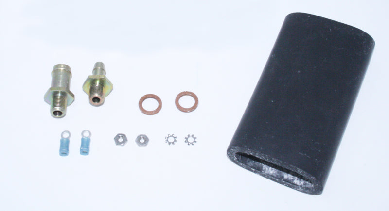 Walbro WAL Fuel Pump Install Kits Fuel Delivery Fuel Pump Fitment Kits main image