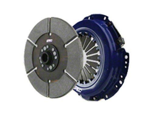 SPEC Clutch Solid SD284 Item Image
