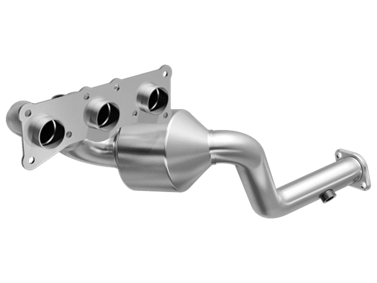 MagnaFlow BMW HM Grade Federal / EPA Compliant Manifold Catalytic Converter