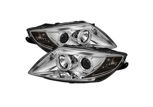 Spyder Headlights PRO-YD-BMWZ403-HL-C Item Image