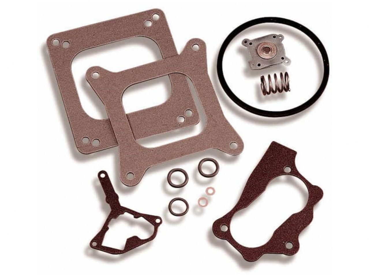 Holley Carburetor Rebuild Kit 503-3 Item Image