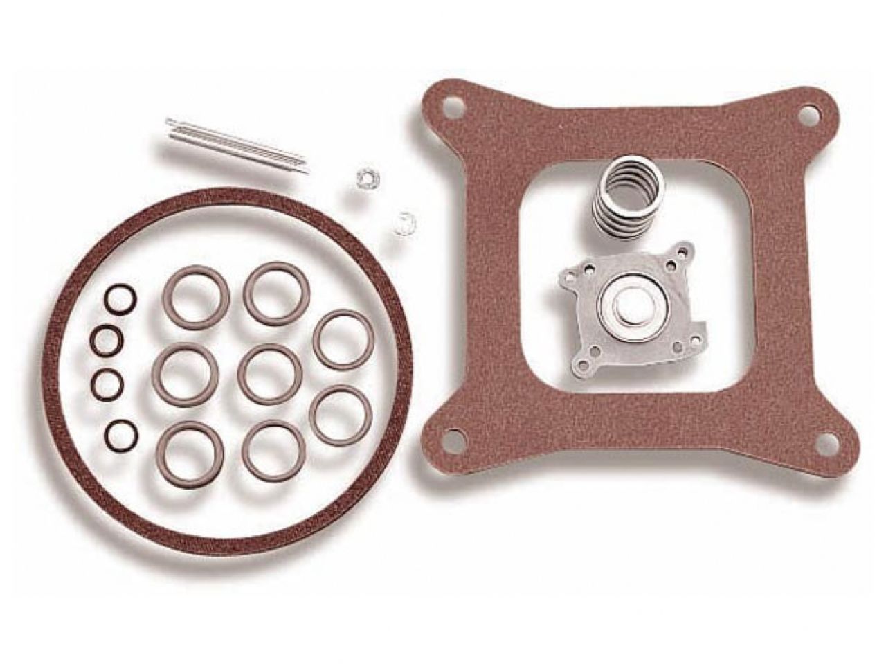 Holley Carburetor Rebuild Kit 503-6 Item Image