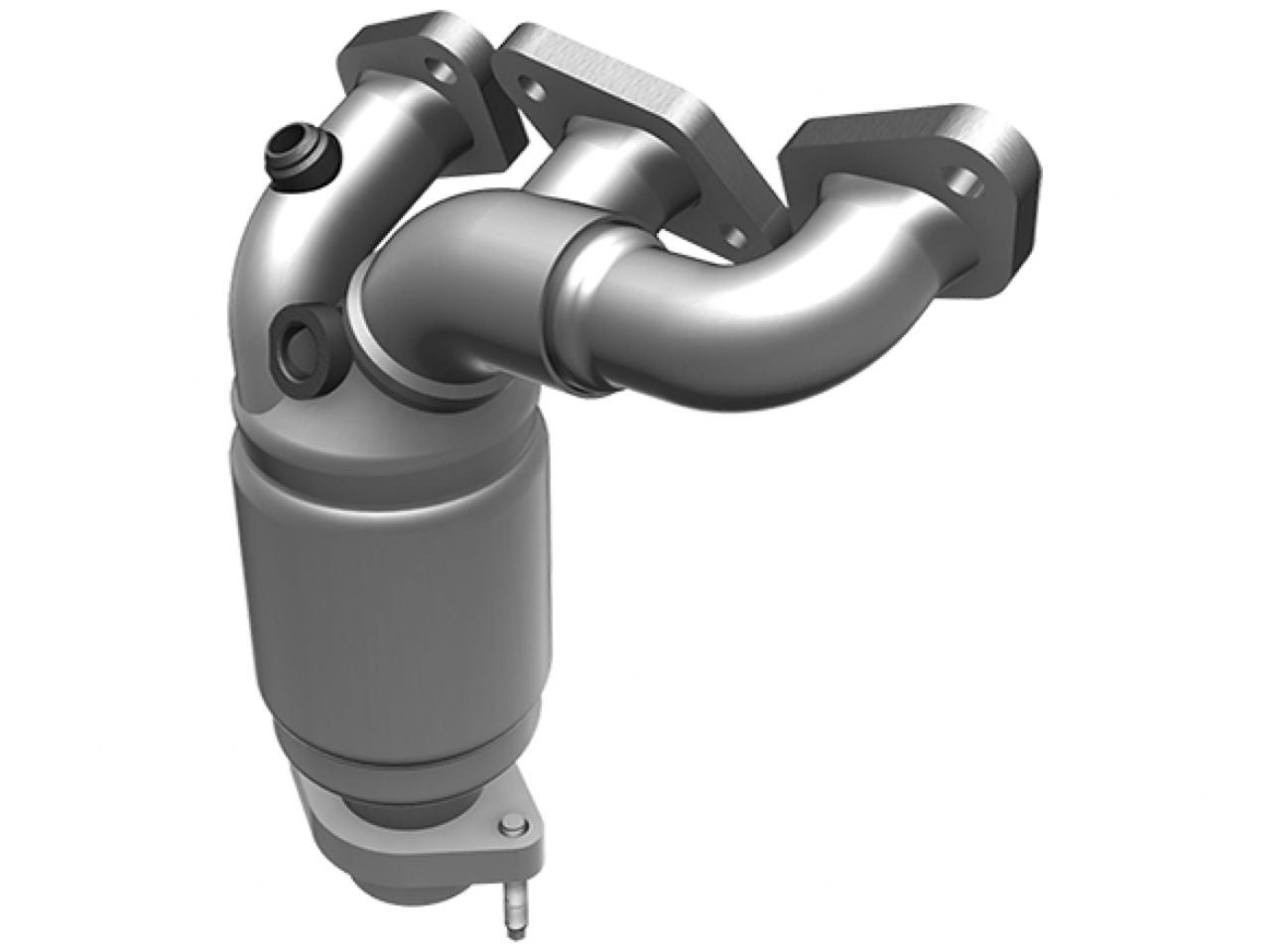 MagnaFlow HM Grade Federal / EPA Compliant Manifold Catalytic Converter