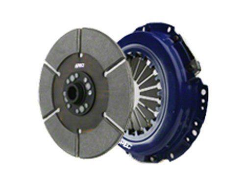 SPEC Clutch Solid SC404 Item Image