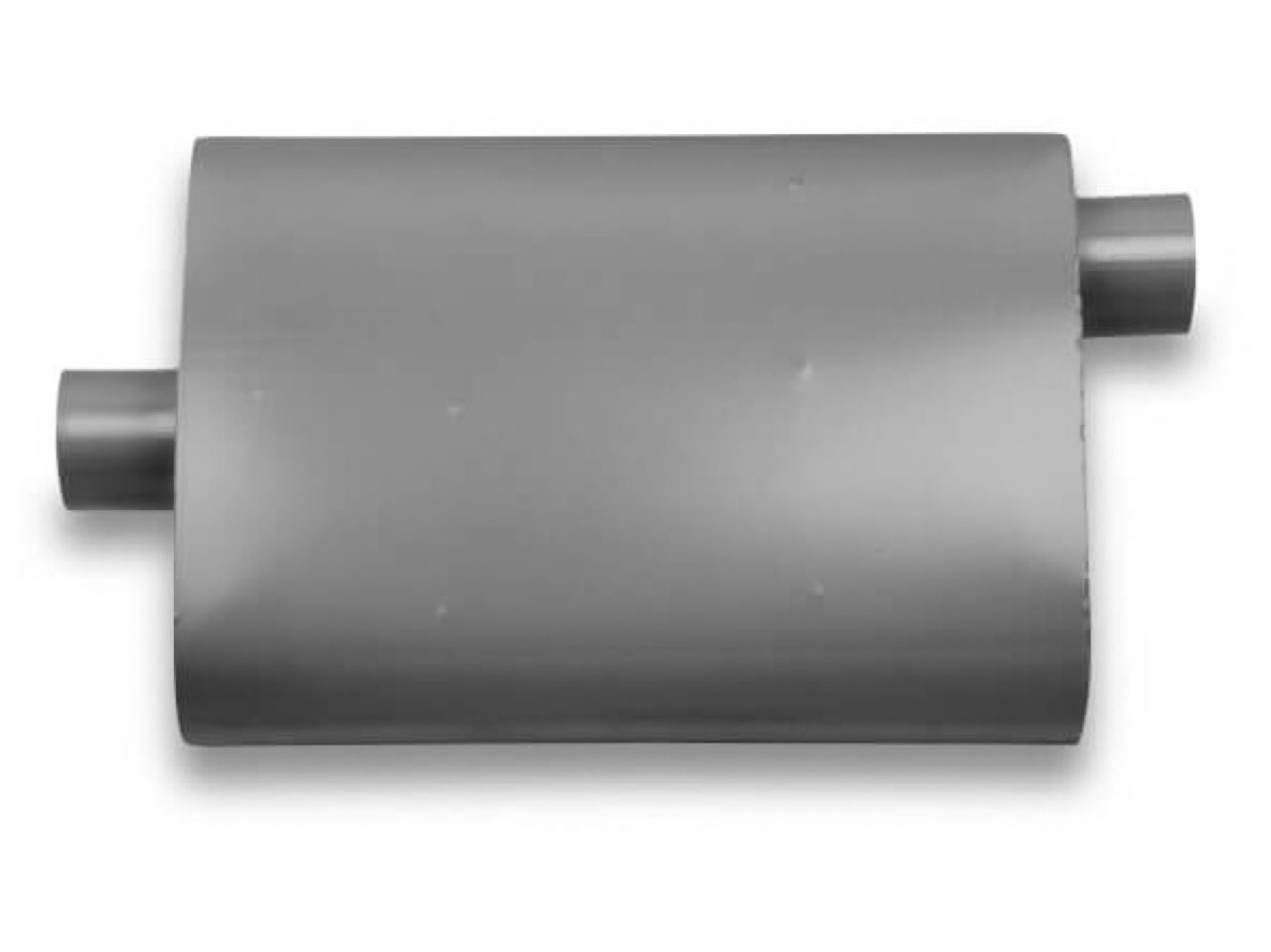 FlowTech Universal Muffler 50320FLT Item Image