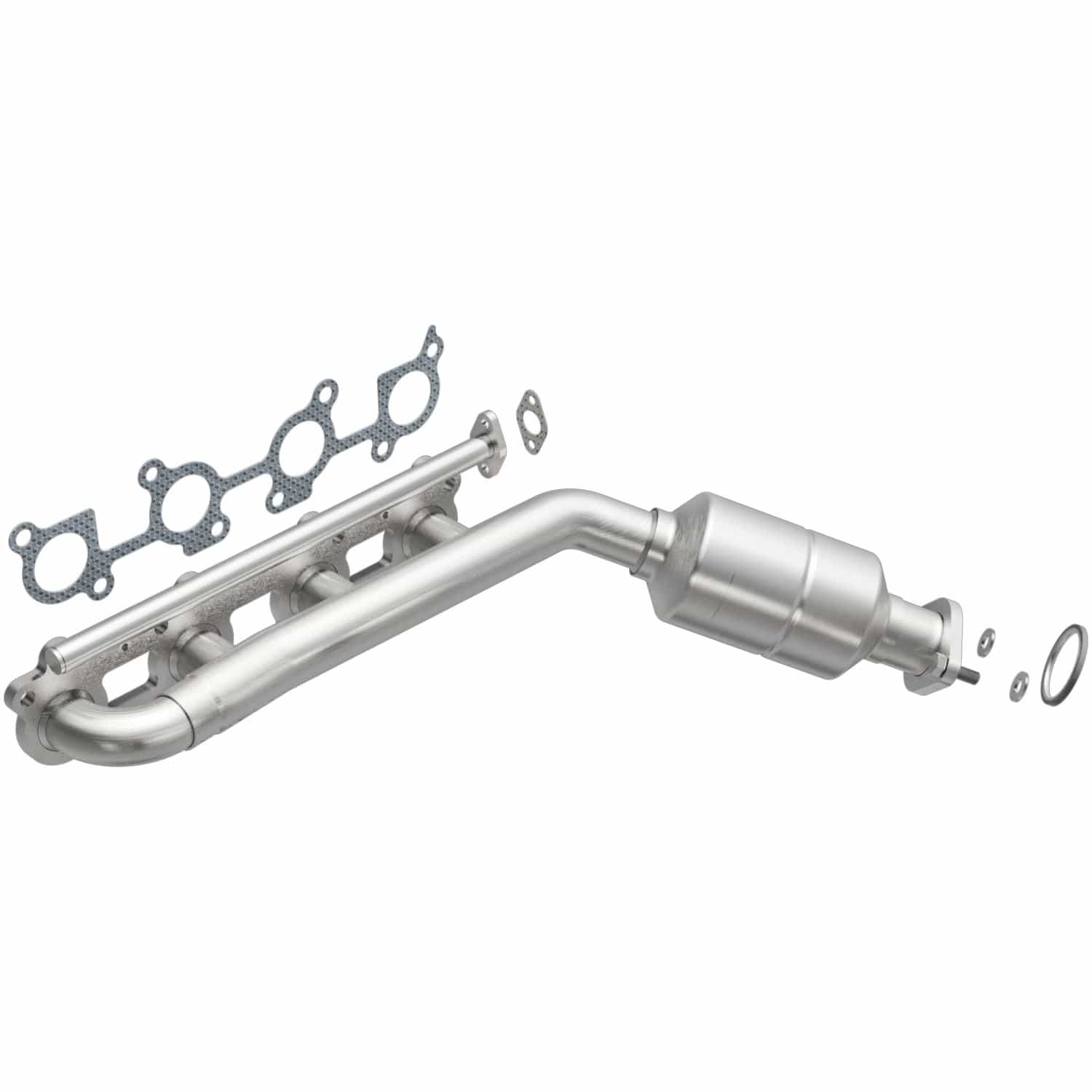 MagnaFlow HM Grade Federal / EPA Compliant Manifold Catalytic Converter