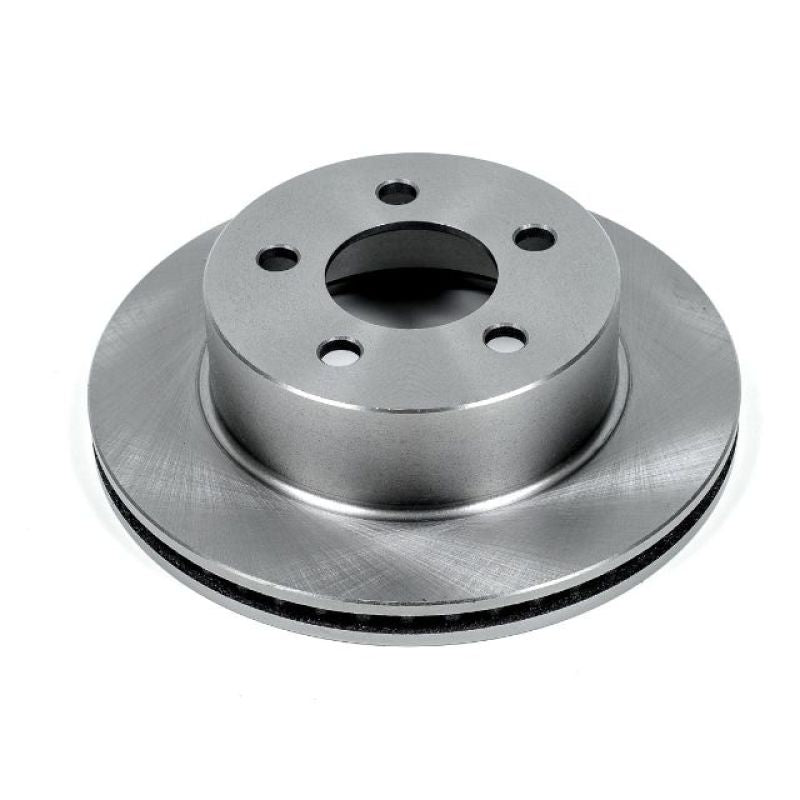 PowerStop PSB Autospecialty Rotor Brakes, Rotors & Pads Brake Rotors - OE main image