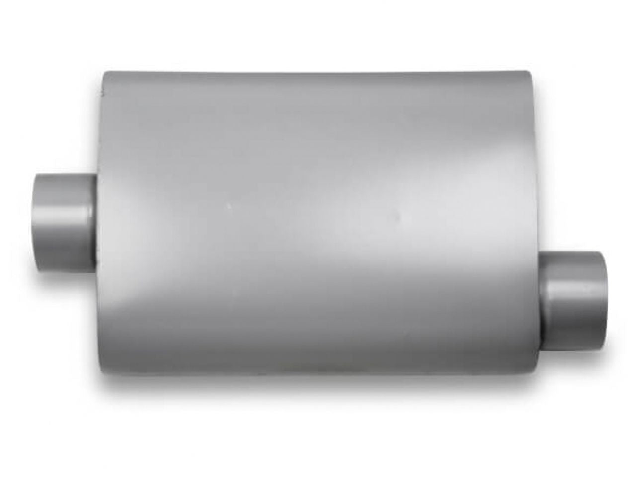 FlowTech Universal Muffler 50330FLT Item Image