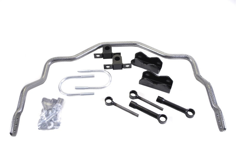 Hellwig HWG Rear Sway Bars Suspension Sway Bars main image