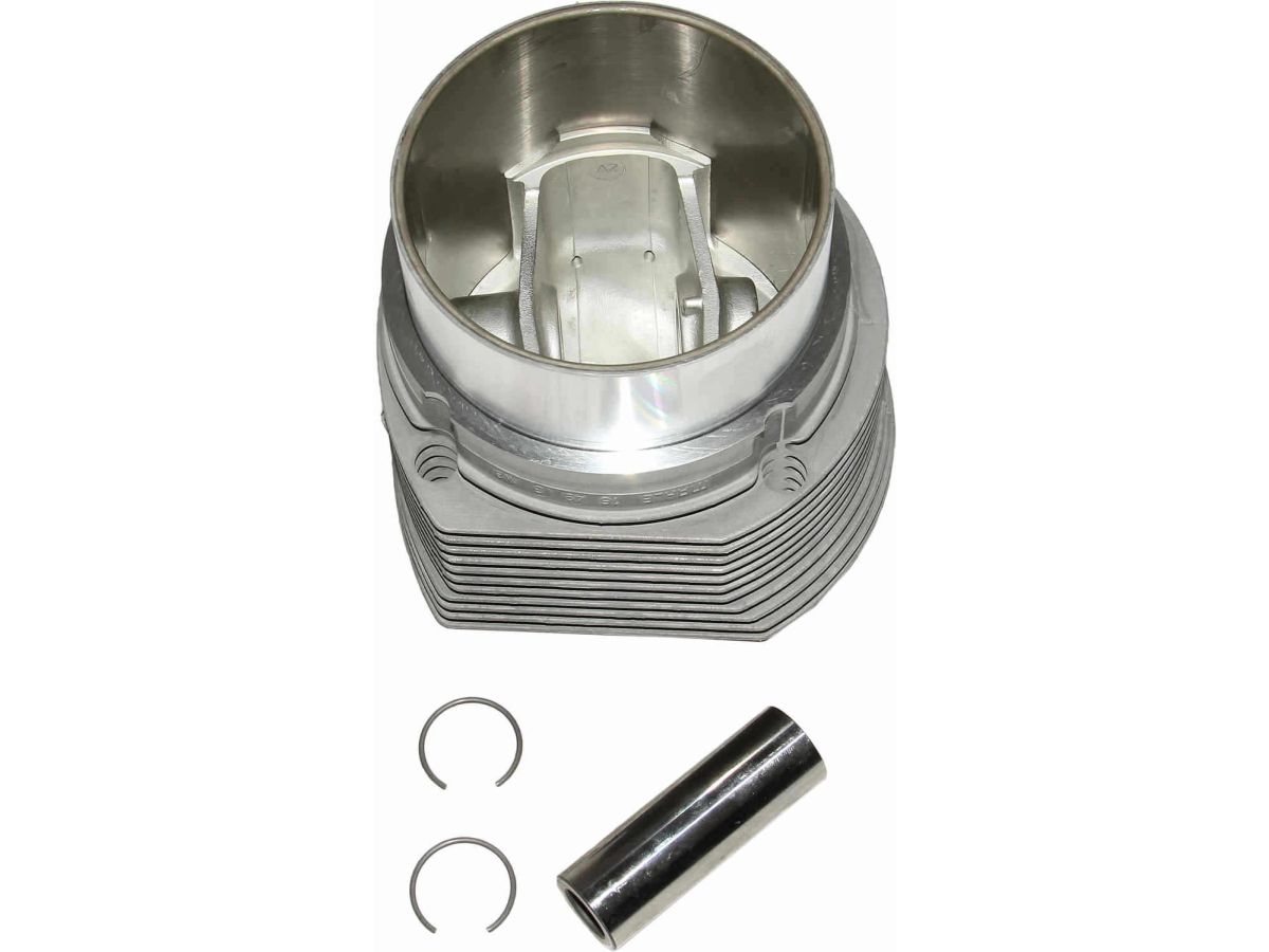 Mahle Pistons 503 59 92 Item Image