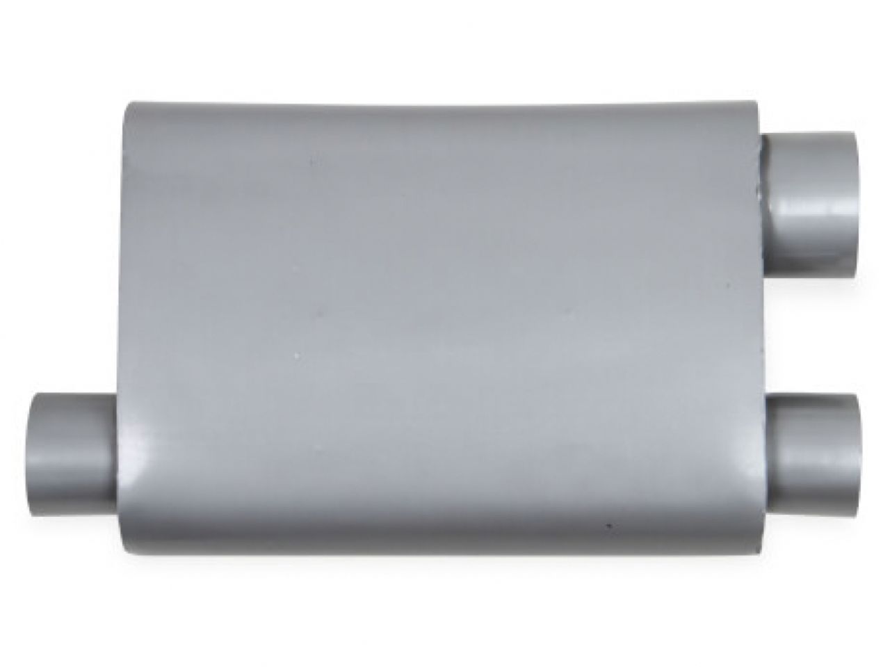 FlowTech Universal Muffler 50363FLT Item Image