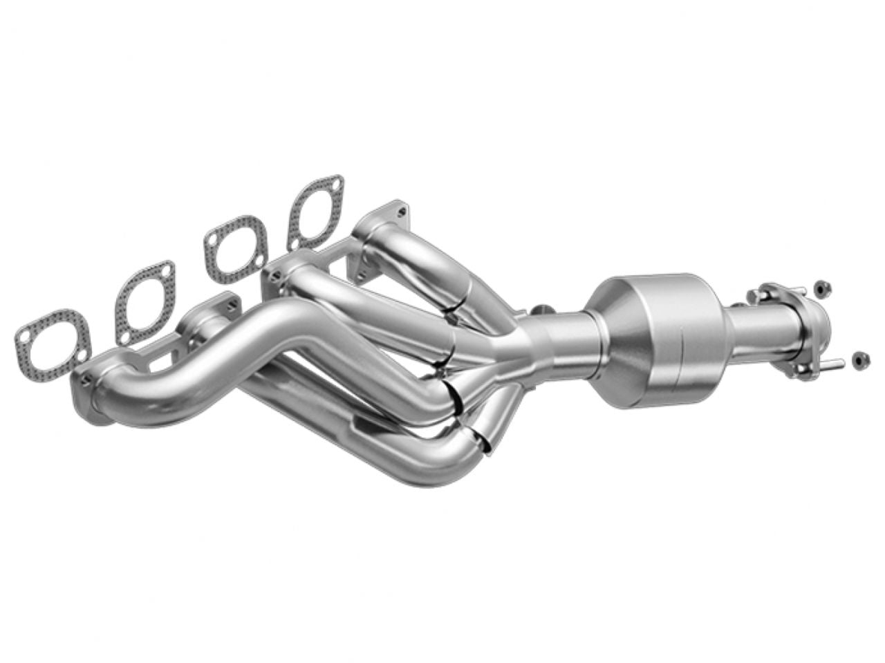 MagnaFlow BMW HM Grade Federal / EPA Compliant Manifold Catalytic Converter