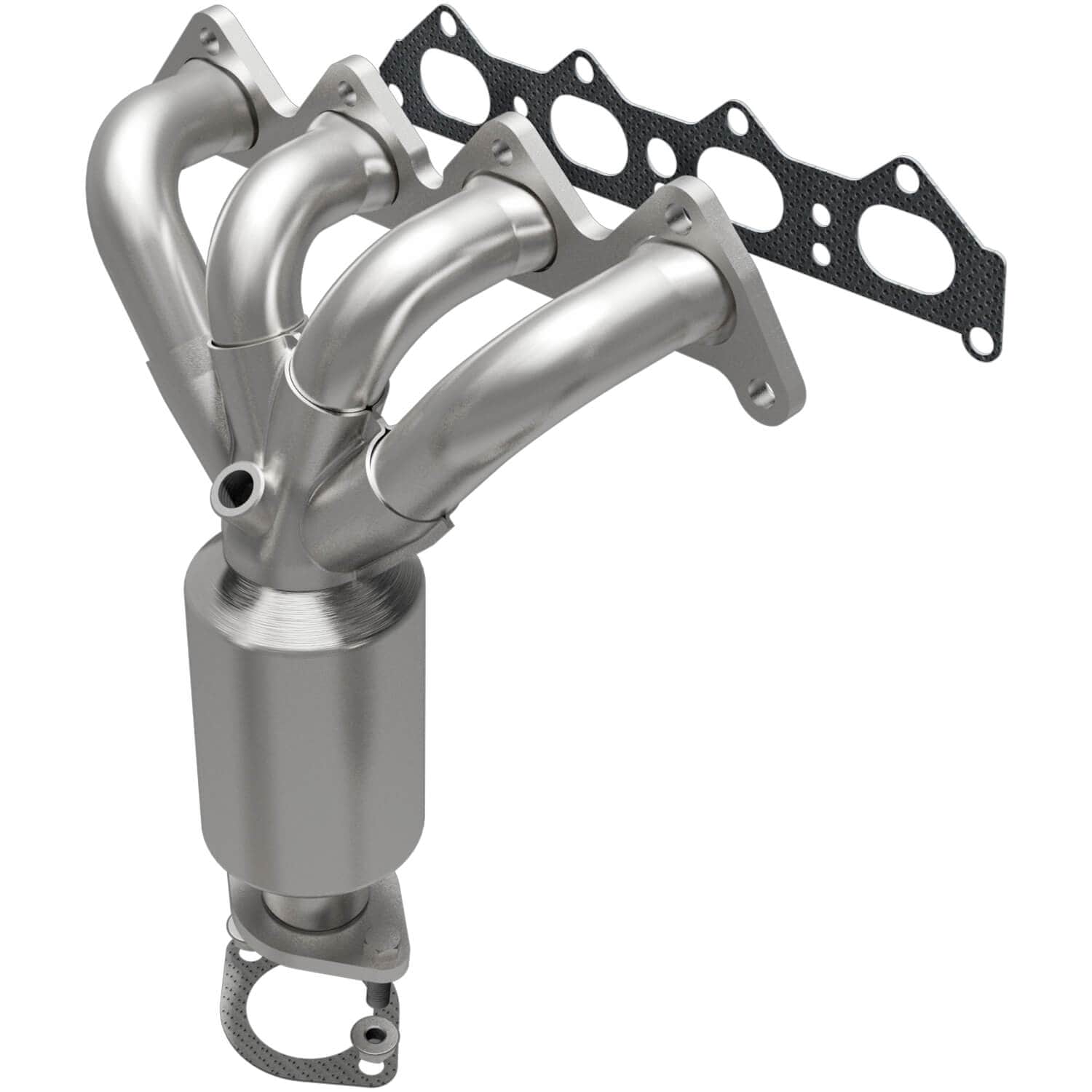 MagnaFlow HM Grade Federal / EPA Compliant Manifold Catalytic Converter