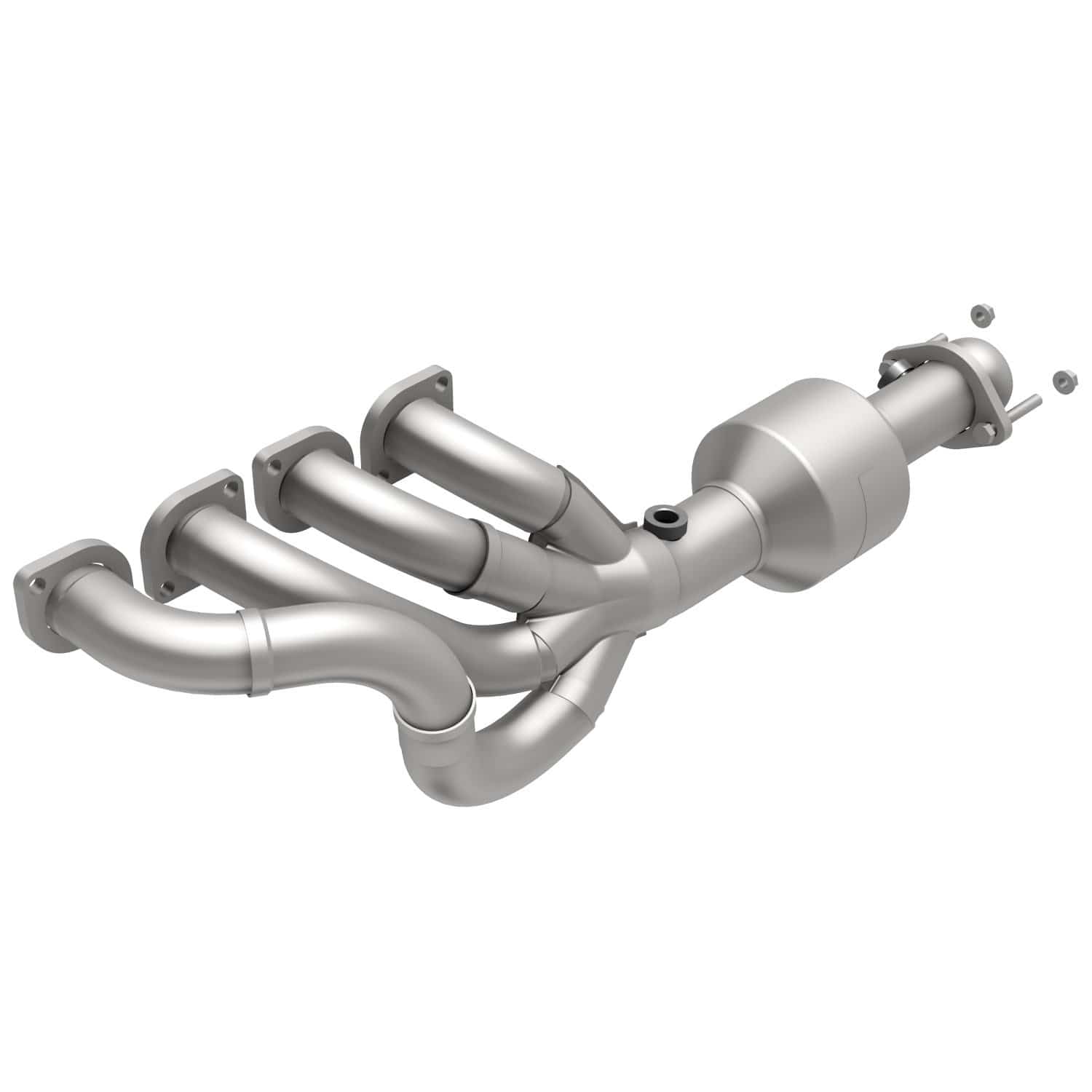 MagnaFlow BMW HM Grade Federal / EPA Compliant Manifold Catalytic Converter