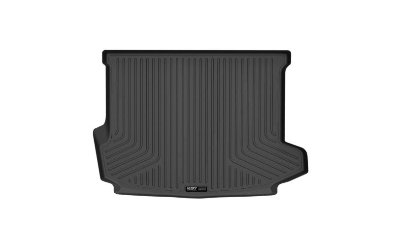 Husky Liners HL WB - Cargo - Black Floor Mats Floor Mats - Rubber main image