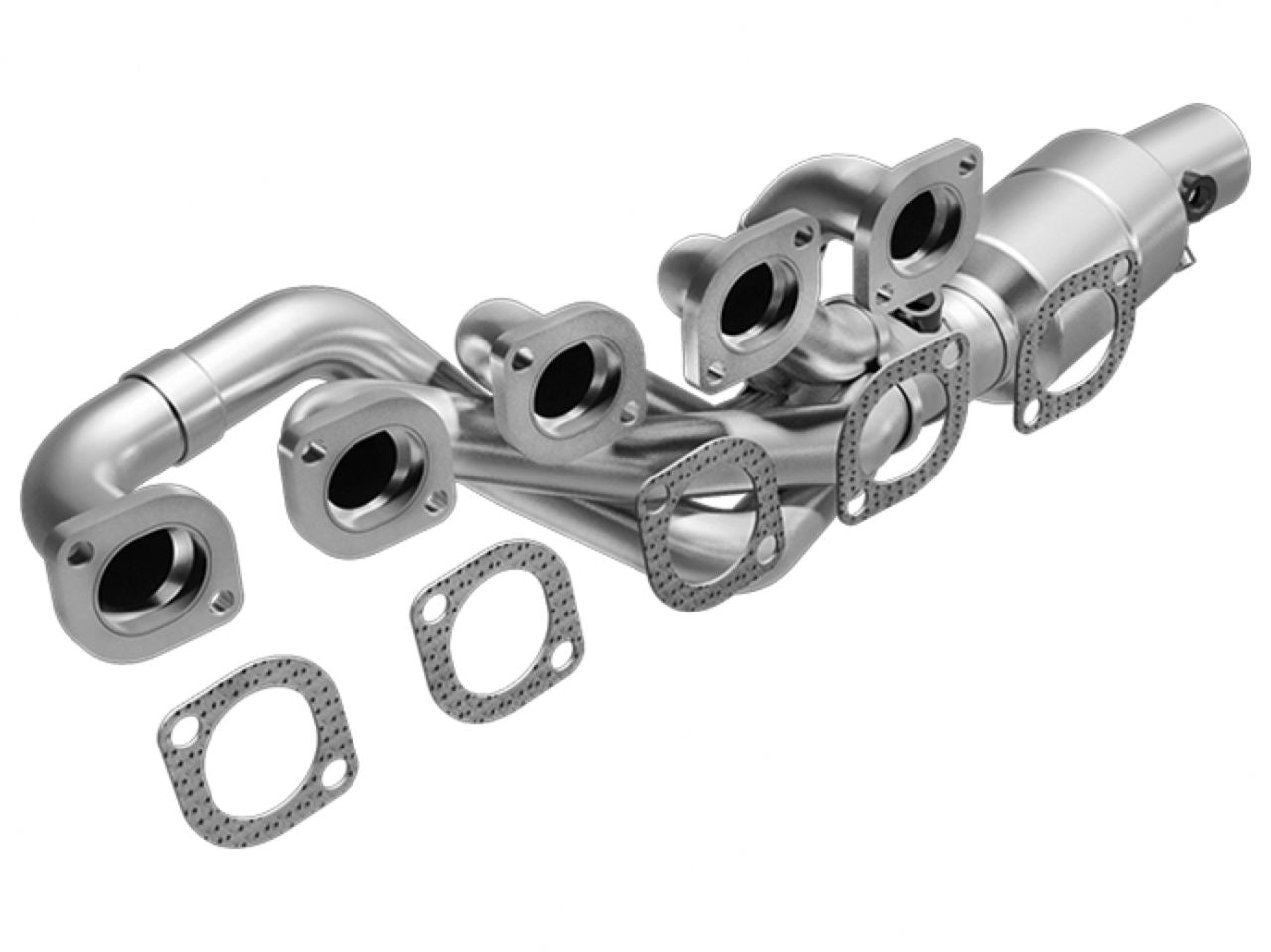 MagnaFlow BMW HM Grade Federal / EPA Compliant Manifold Catalytic Converter