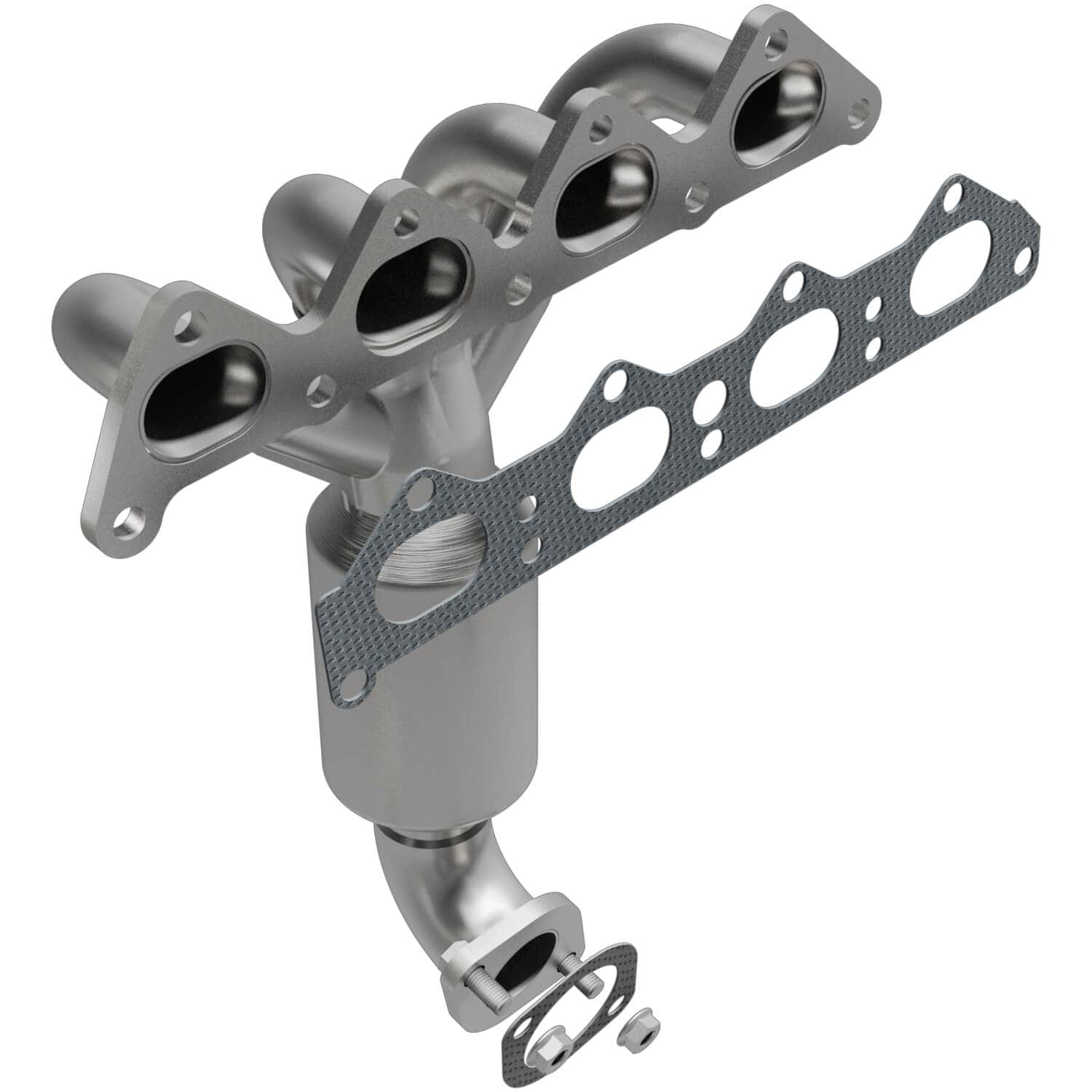 MagnaFlow HM Grade Federal / EPA Compliant Manifold Catalytic Converter