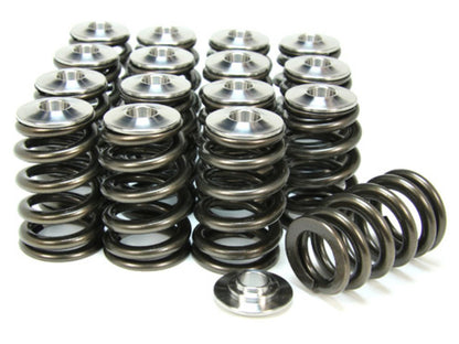 GSC Power Division Valvetrain 5043-RET Item Image