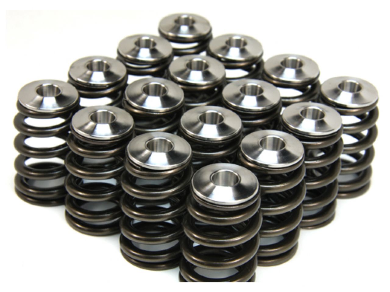 GSC Power Division Subaru EJ257 Single Retainer For Beehive Spring