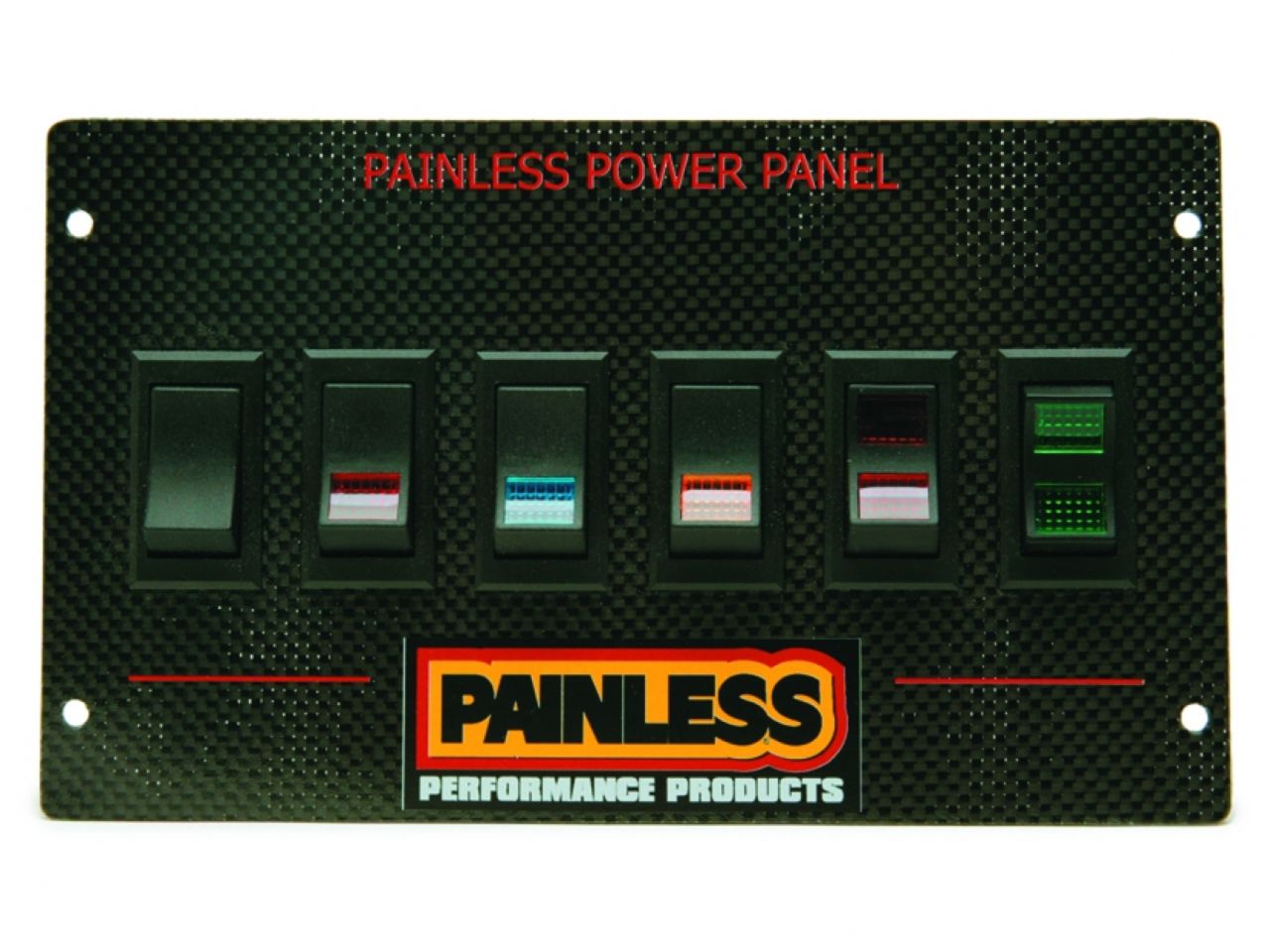Painless Fan Controllers 50430 Item Image