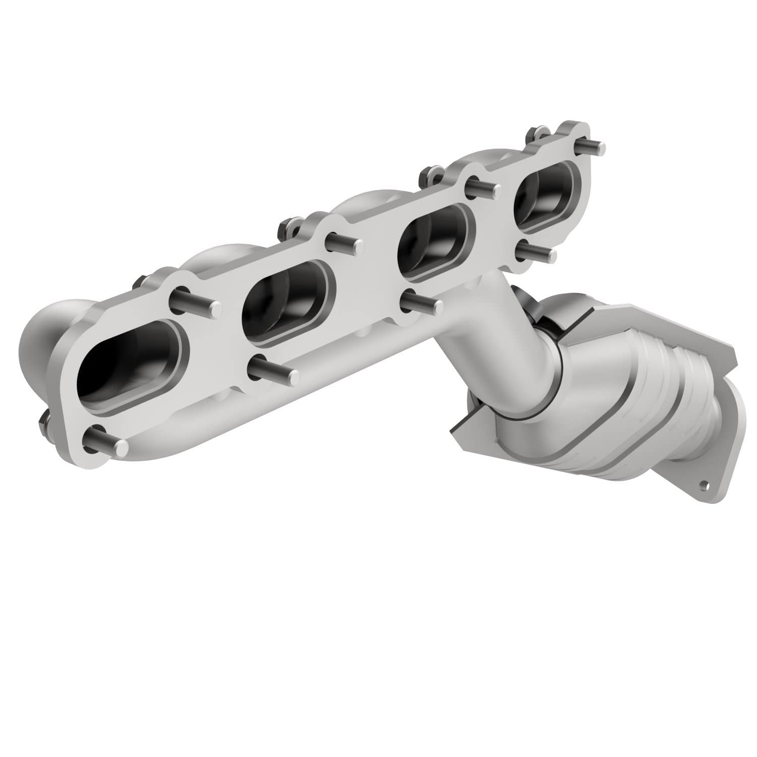 MagnaFlow Cadillac STS HM Grade Federal / EPA Compliant Manifold Catalytic Converter