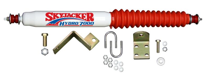 Skyjacker 1992-1998 Chevrolet K2500 Suburban Steering Damper Kit 7122 Main Image