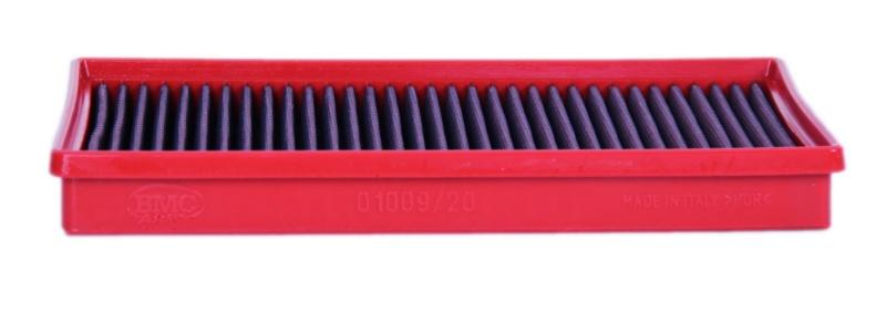 BMC 2018+ Volkswagen Atlas 2.0 L4 Replacement Panel Air Filter FB01009/20 Main Image