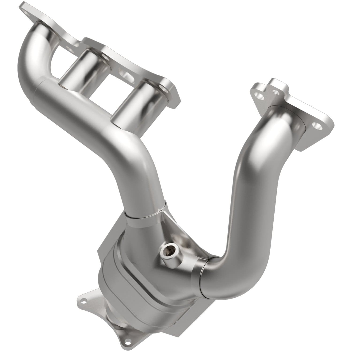 MagnaFlow Mercury Villager HM Grade Federal / EPA Compliant Manifold Catalytic Converter