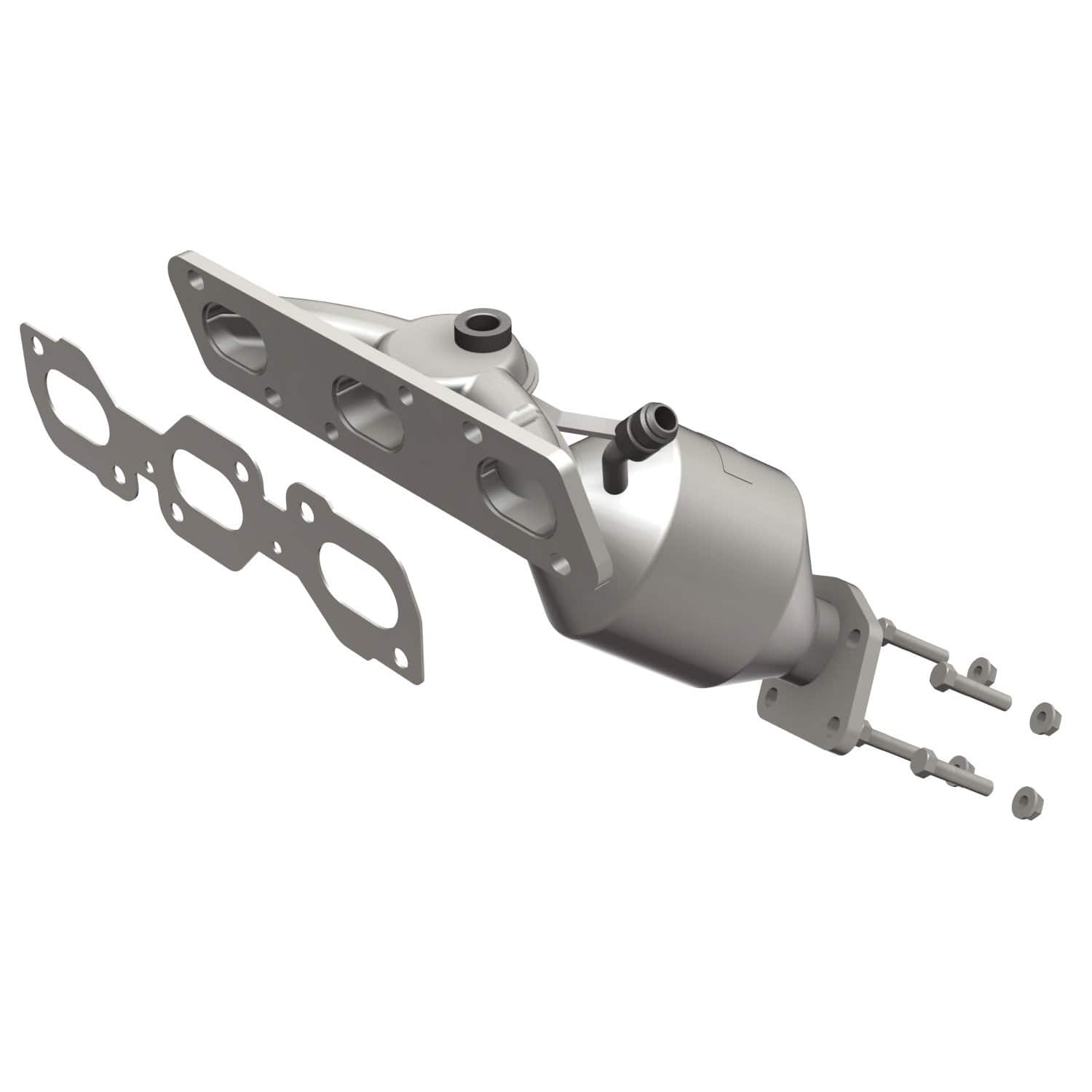 MagnaFlow Mazda MPV HM Grade Federal / EPA Compliant Manifold Catalytic Converter