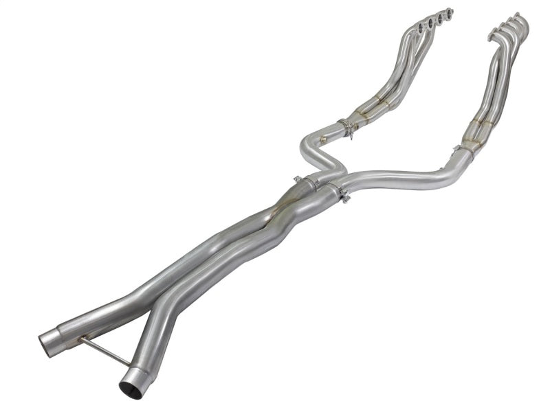 aFe AFE Headers Exhaust, Mufflers & Tips Headers & Manifolds main image