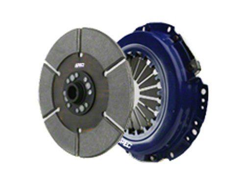 SPEC Clutch Solid SO704 Item Image