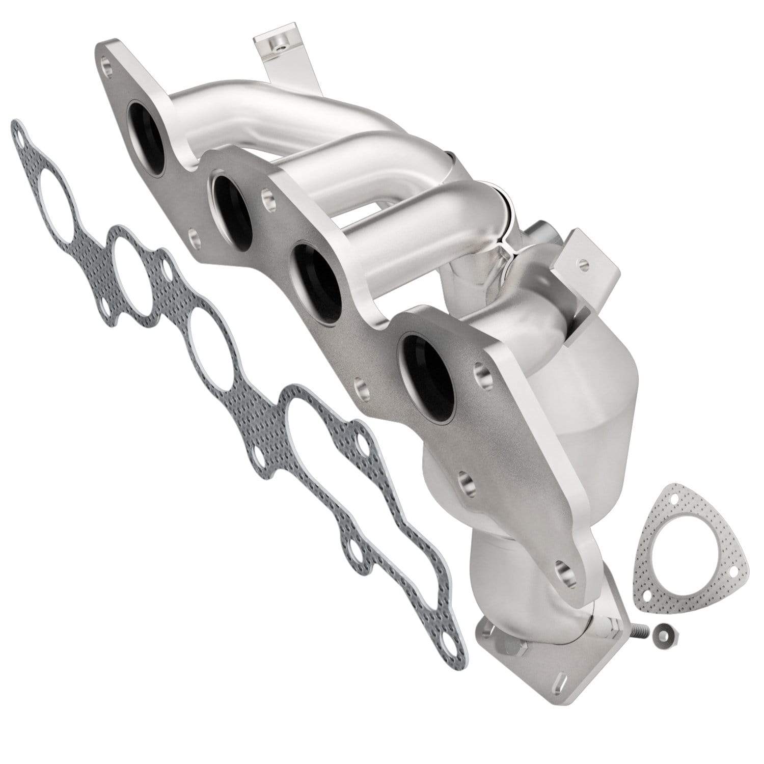 MagnaFlow Mazda Tribute HM Grade Federal / EPA Compliant Manifold Catalytic Converter