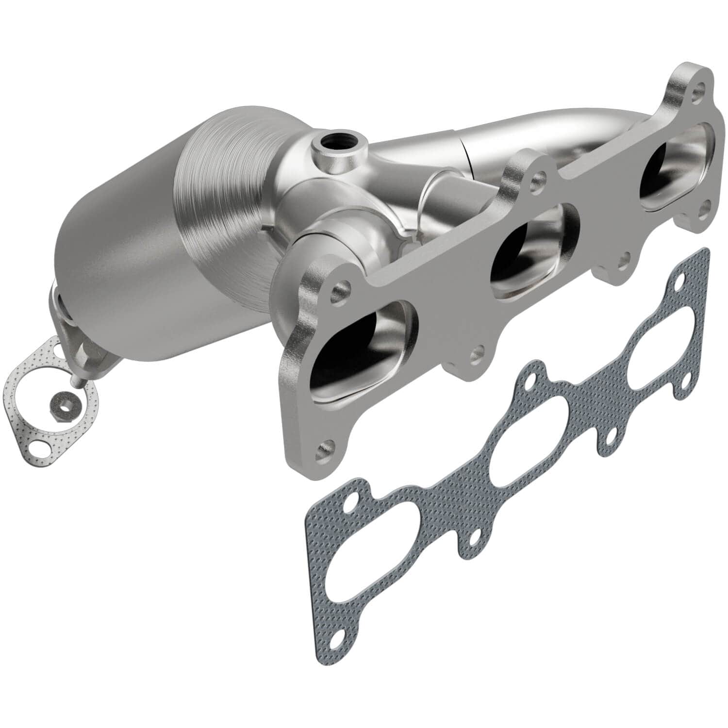 MagnaFlow HM Grade Federal / EPA Compliant Manifold Catalytic Converter