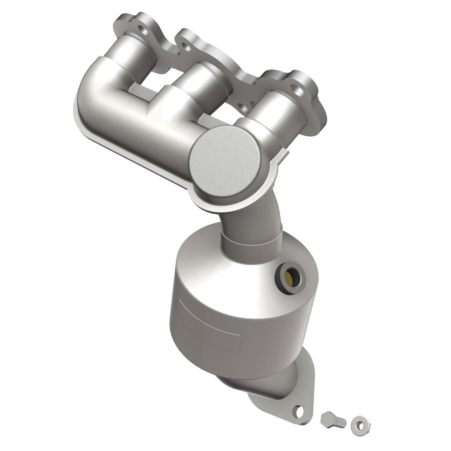 MagnaFlow HM Grade Federal / EPA Compliant Manifold Catalytic Converter