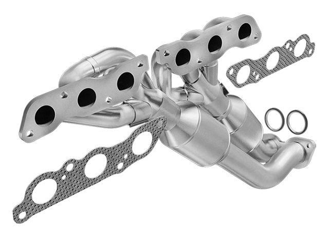 MagnaFlow Lexus HM Grade Federal / EPA Compliant Manifold Catalytic Converter