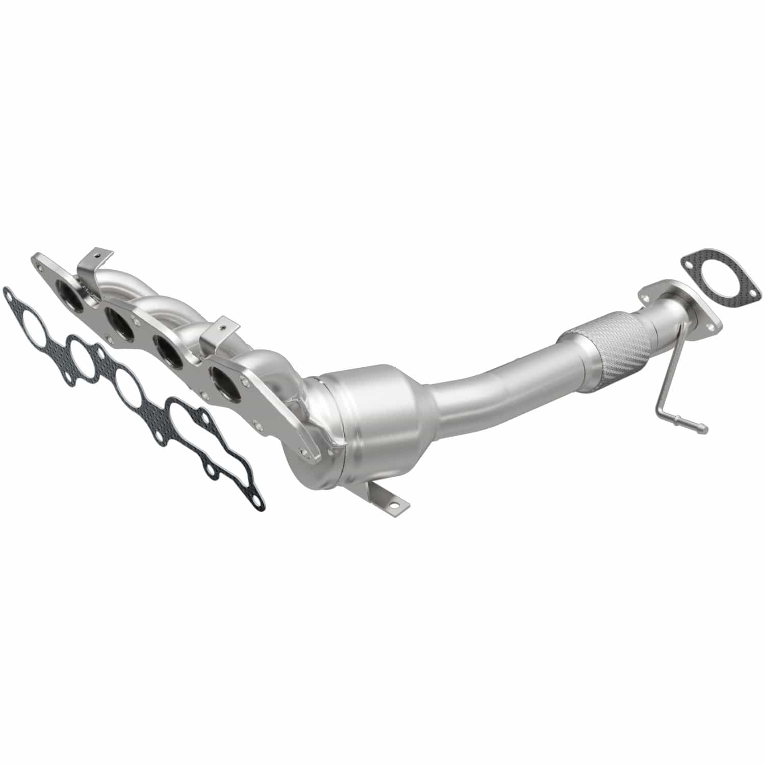 MagnaFlow Mazda HM Grade Federal / EPA Compliant Manifold Catalytic Converter