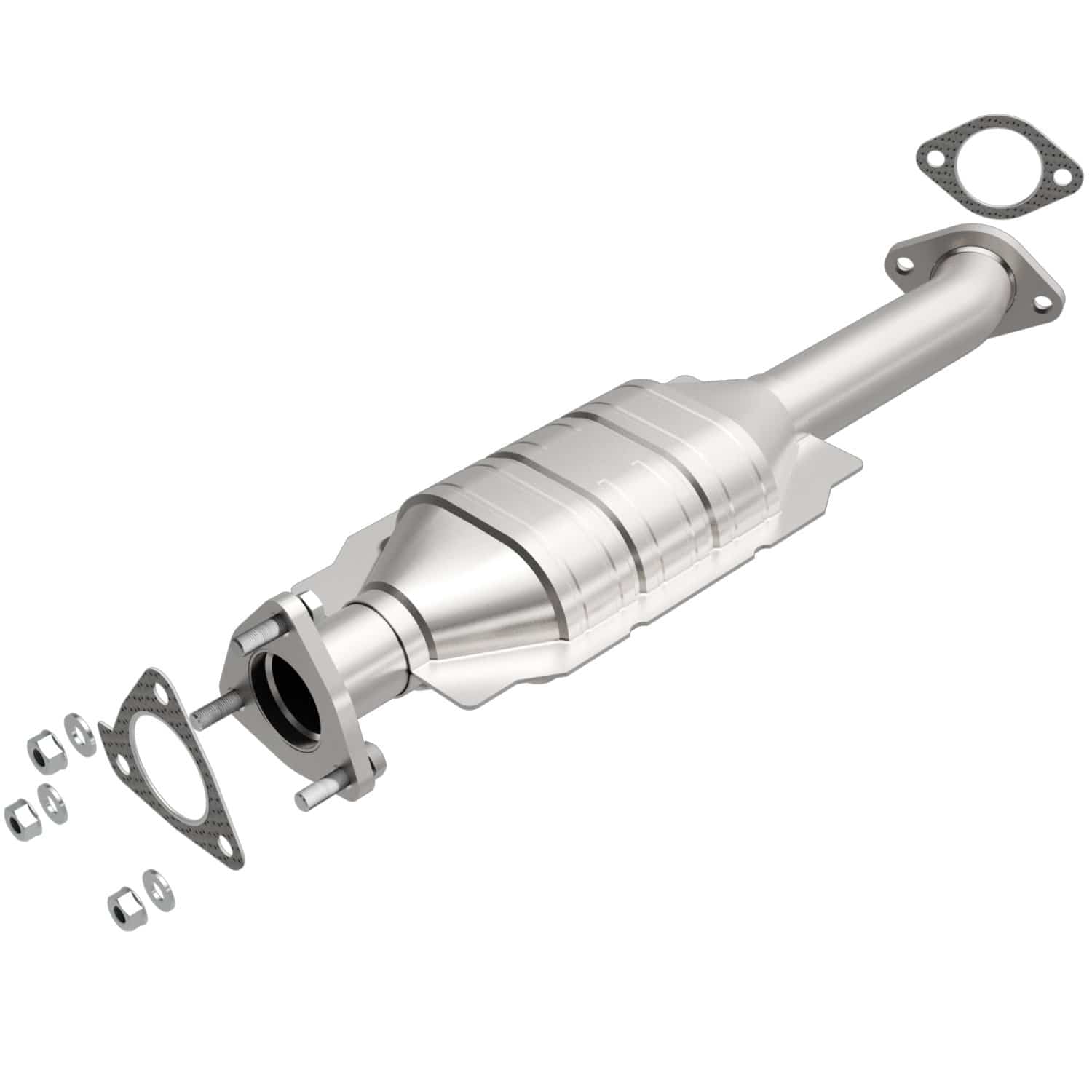 MagnaFlow Kia Sportage HM Grade Federal / EPA Compliant Direct-Fit Catalytic Converter