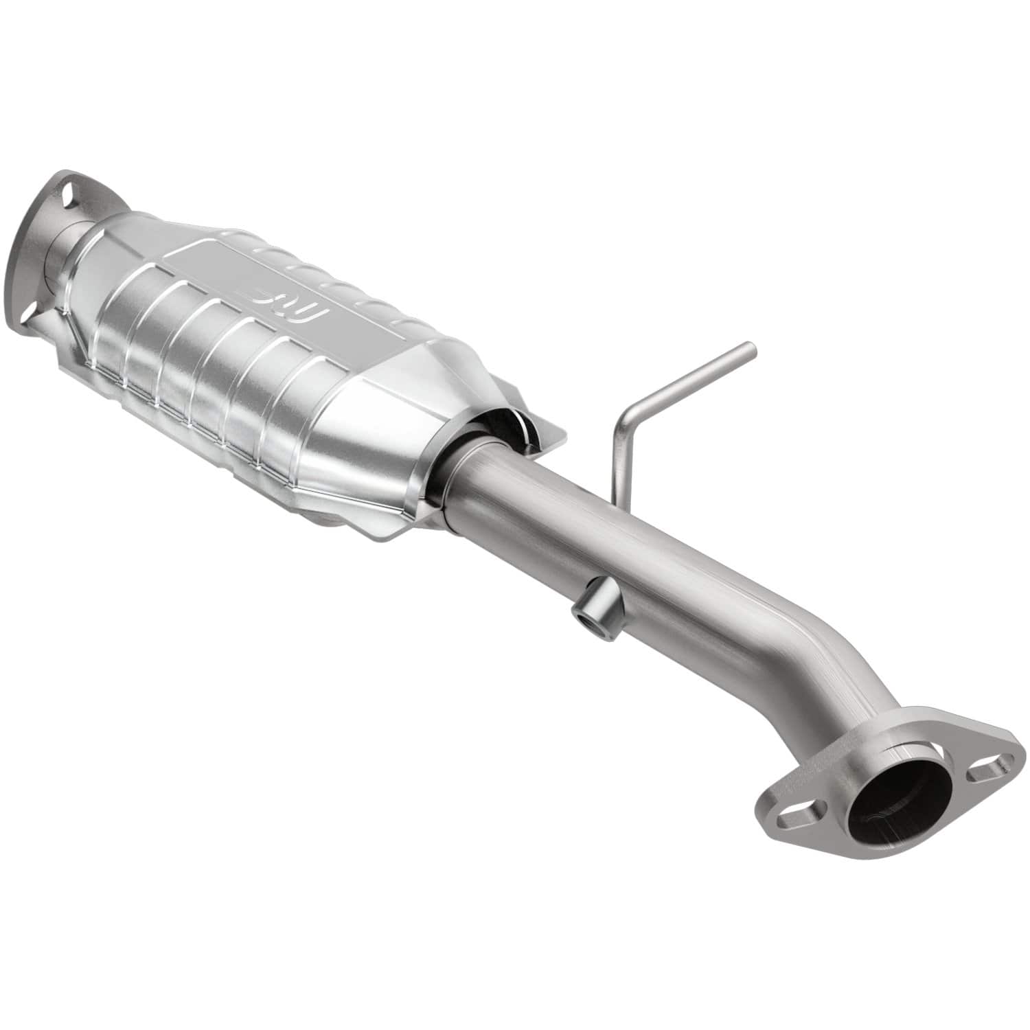 MagnaFlow Kia Sportage HM Grade Federal / EPA Compliant Direct-Fit Catalytic Converter