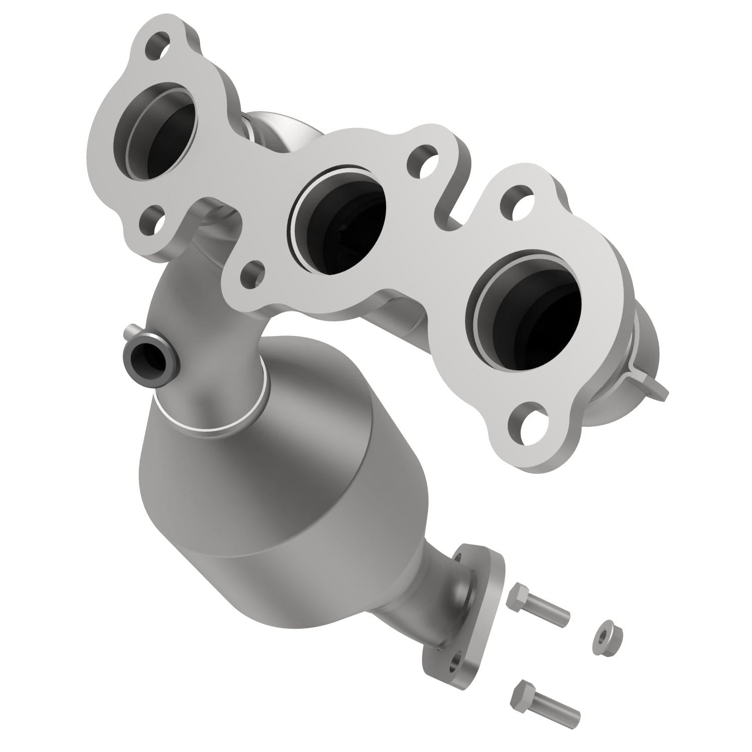 MagnaFlow HM Grade Federal / EPA Compliant Manifold Catalytic Converter