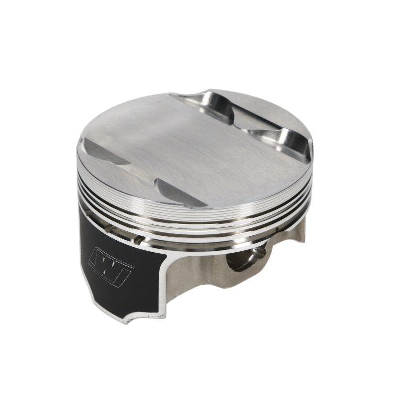 Wiseco Acura 4v R/DME -9cc STRUTTED 87.0MM Piston Shelf Stock 6568M87