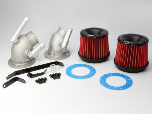 Apexi Power Intake Kit - Mazda RX-7