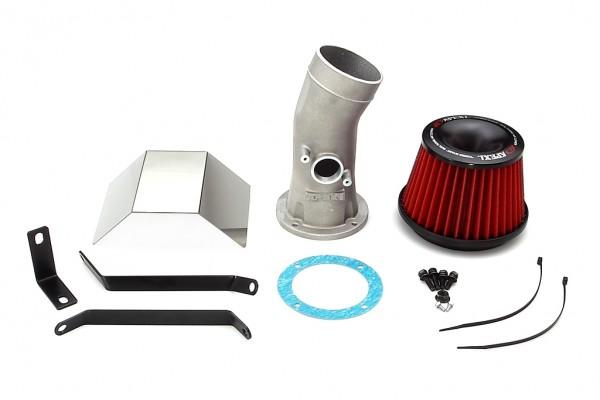 Apexi Power Intake Kit - 2008-2013 Mitsubishi Lancer EVO X