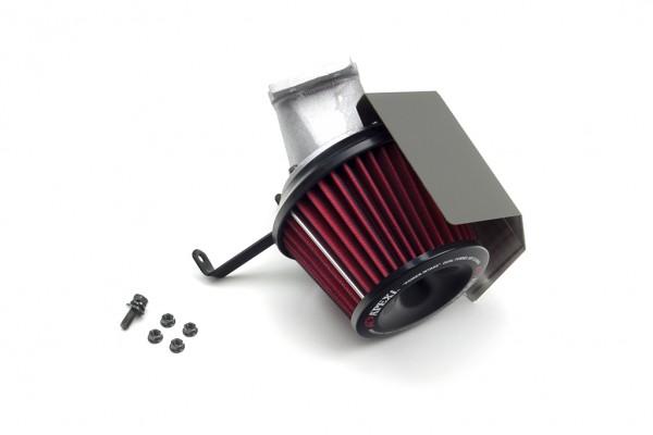 Apexi Power Intake Kit - 1995-1998 Nissan 240SX (US Spec/ KA24)