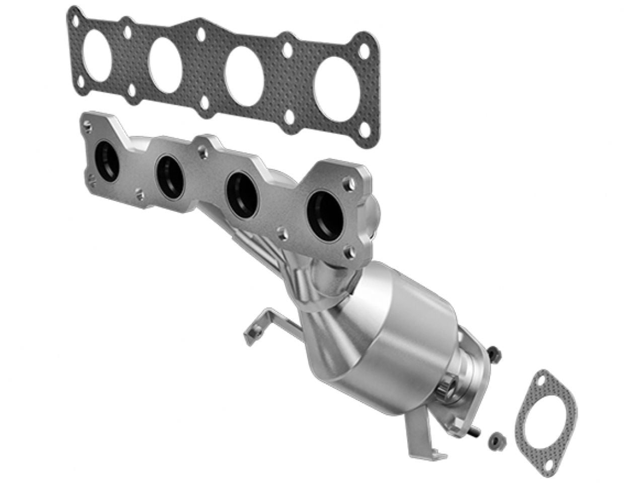 MagnaFlow HM Grade Federal / EPA Compliant Manifold Catalytic Converter