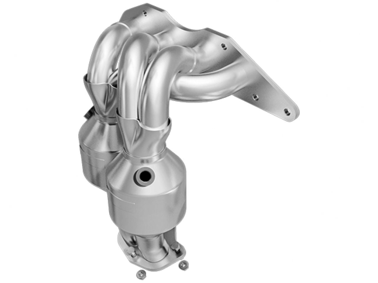 MagnaFlow Mitsubishi HM Grade Federal / EPA Compliant Manifold Catalytic Converter