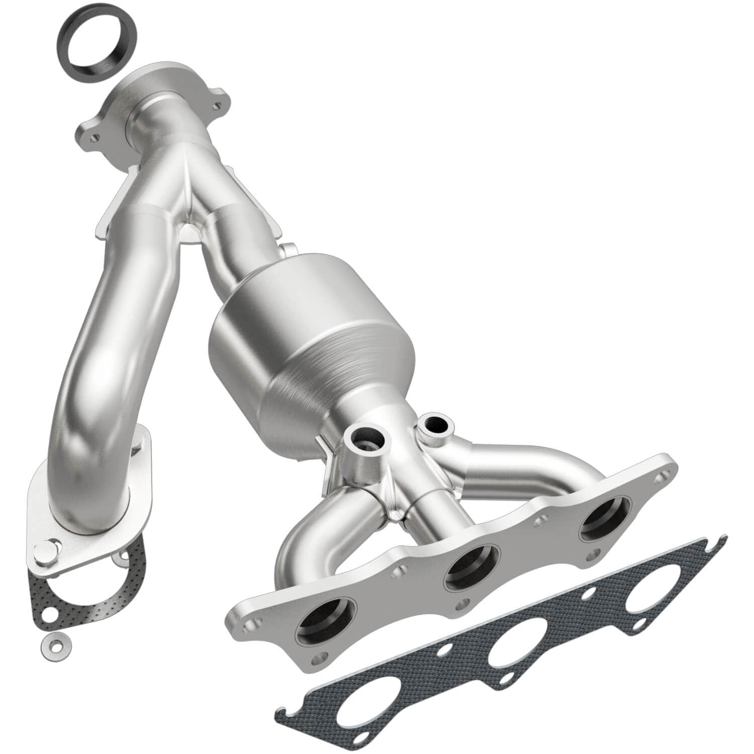 MagnaFlow Mitsubishi Endeavor HM Grade Federal / EPA Compliant Manifold Catalytic Converter